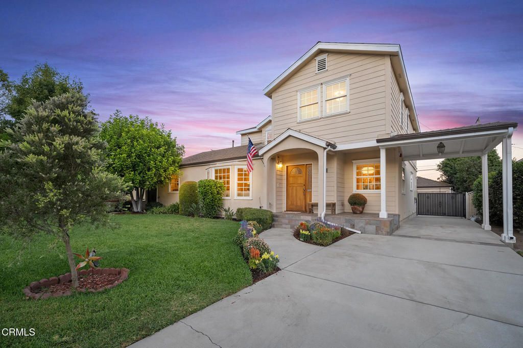 528 Dobbins Drive, San Gabriel, CA 91775 — photo 3