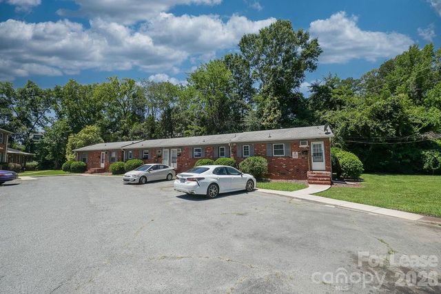 3402 Craig Avenue, Charlotte, NC 28211