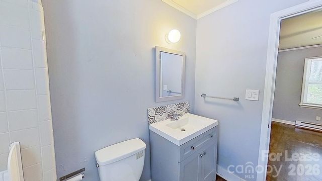 3402 Craig Avenue, Charlotte, NC 28211