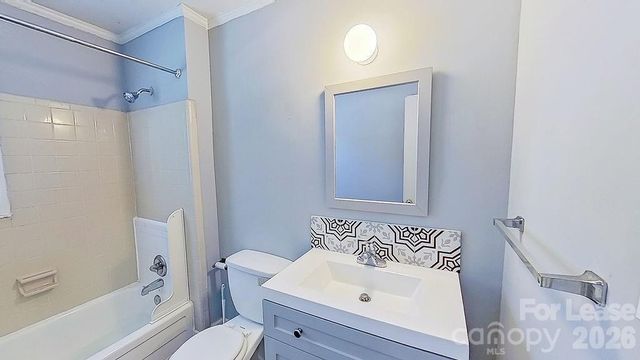 3402 Craig Avenue, Charlotte, NC 28211