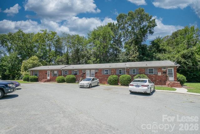 3402 Craig Avenue, Charlotte, NC 28211