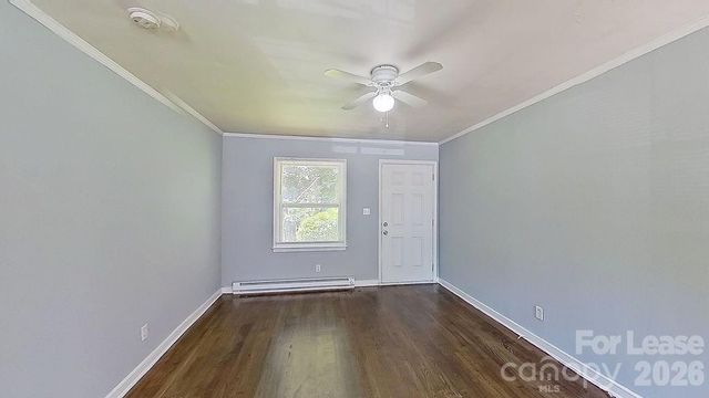 3402 Craig Avenue, Charlotte, NC 28211