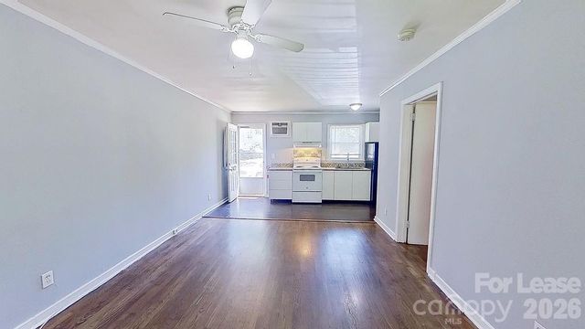 3402 Craig Avenue, Charlotte, NC 28211