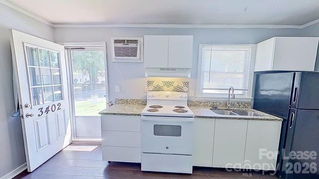 3402 Craig Avenue, Charlotte, NC 28211