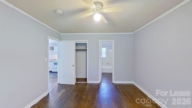 3402 Craig Avenue, Charlotte, NC 28211