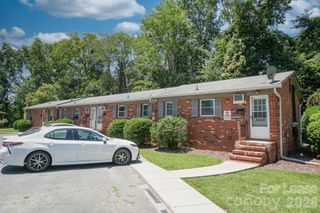 3402 Craig Avenue, Charlotte, NC 28211