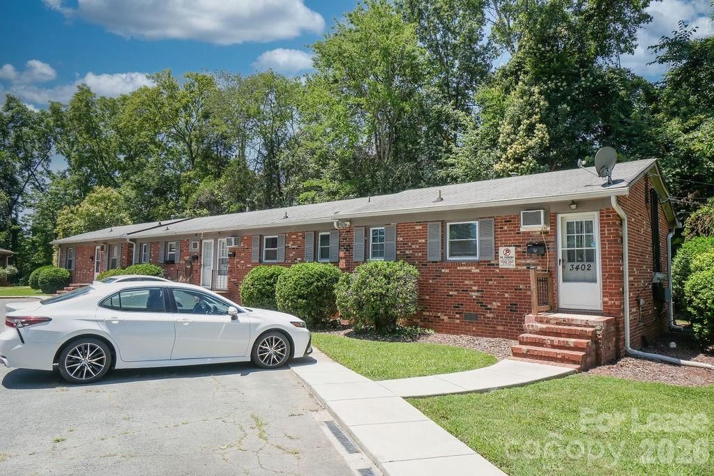 3402 Craig Avenue, Charlotte, NC 28211