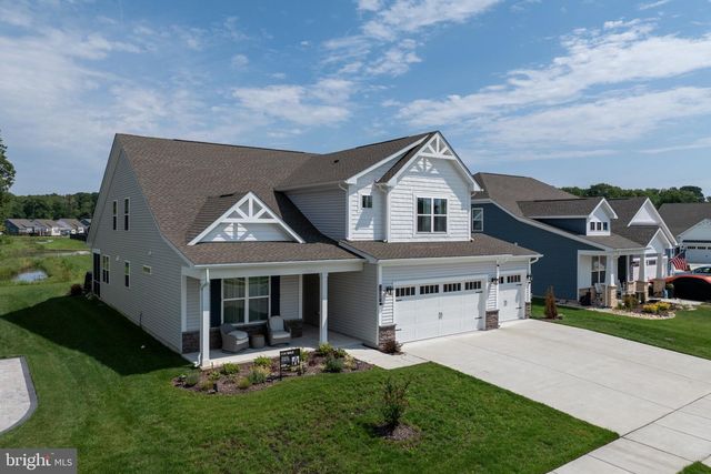 35265 BIG BUCK, Selbyville, DE 19975