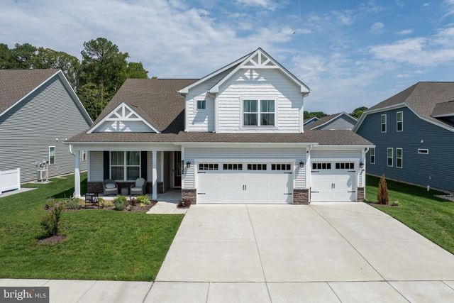 35265 BIG BUCK, Selbyville, DE 19975
