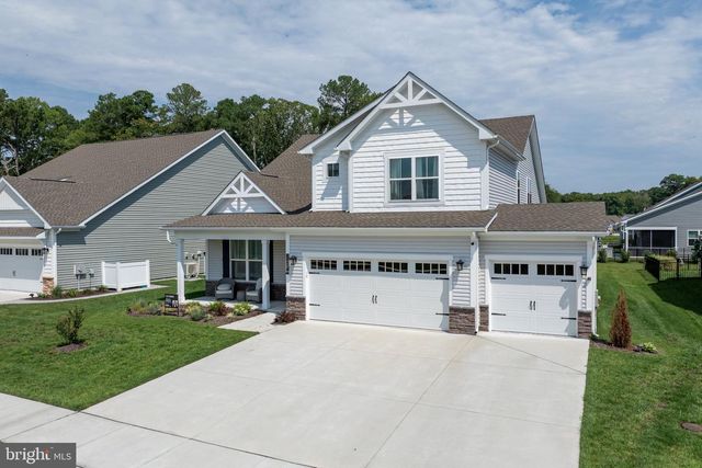 35265 BIG BUCK, Selbyville, DE 19975