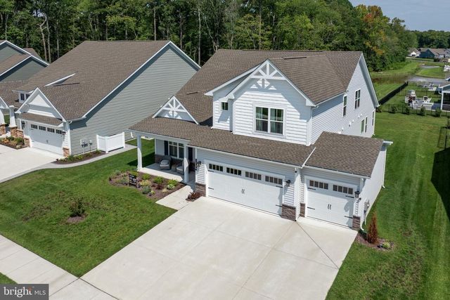 35265 BIG BUCK, Selbyville, DE 19975