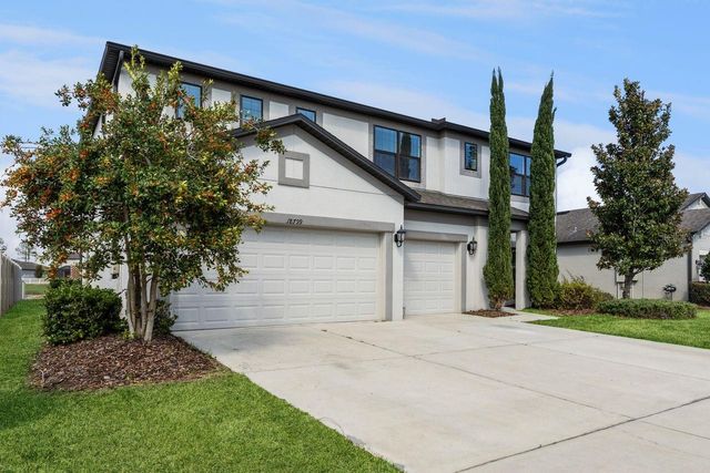 18799 HENEQUEN LANE SE, Spring Hill, FL 34610