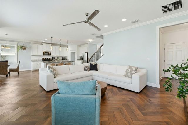 18799 HENEQUEN LANE SE, Spring Hill, FL 34610