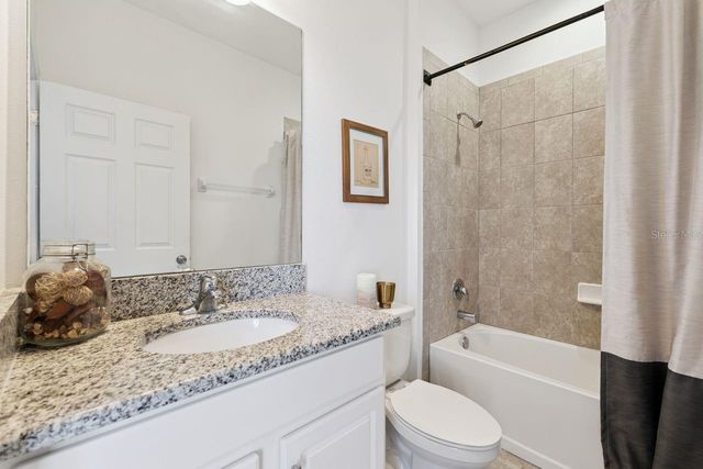 18799 HENEQUEN LANE SE, Spring Hill, FL 34610