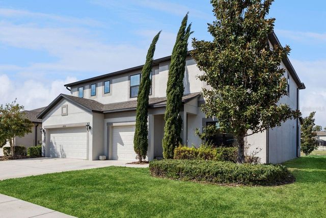 18799 HENEQUEN LANE SE, Spring Hill, FL 34610