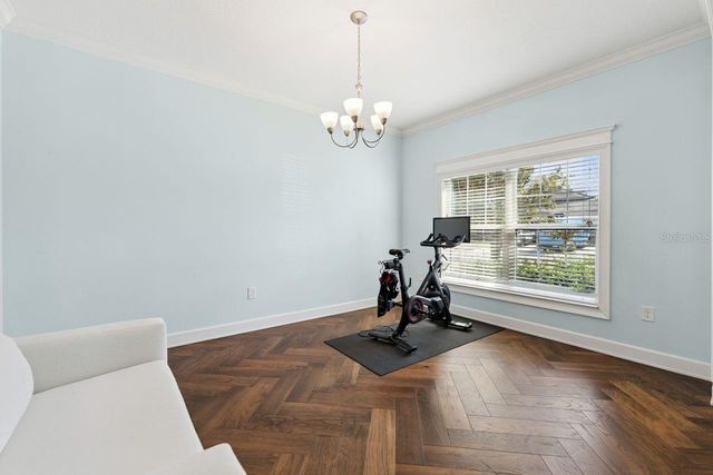 18799 HENEQUEN LANE SE, Spring Hill, FL 34610