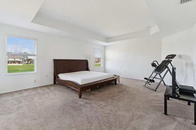 18799 HENEQUEN LANE SE, Spring Hill, FL 34610