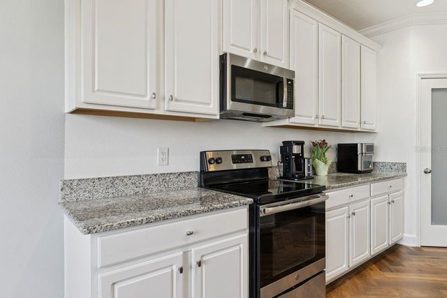 18799 HENEQUEN LANE SE, Spring Hill, FL 34610