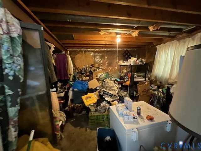 202 Hollymead Ct, Henrico, VA 23223