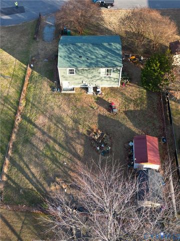 202 Hollymead Ct, Henrico, VA 23223