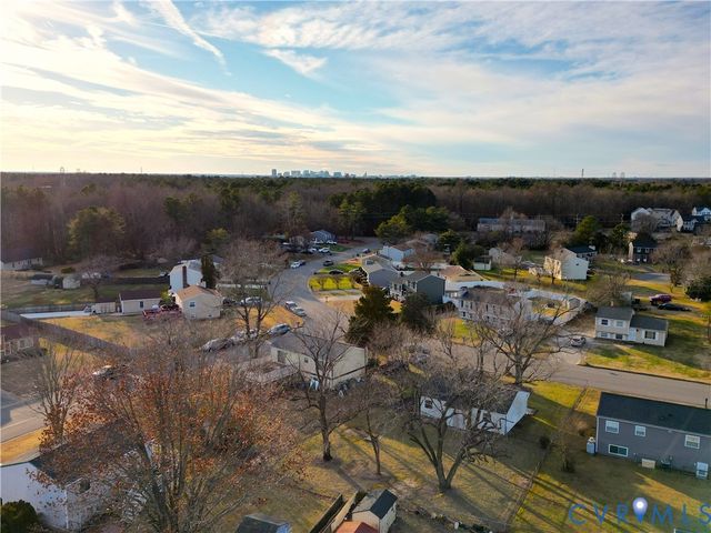 202 Hollymead Ct, Henrico, VA 23223