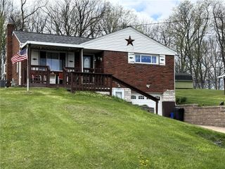 195 Lacock St, Canton Twp, PA 15301