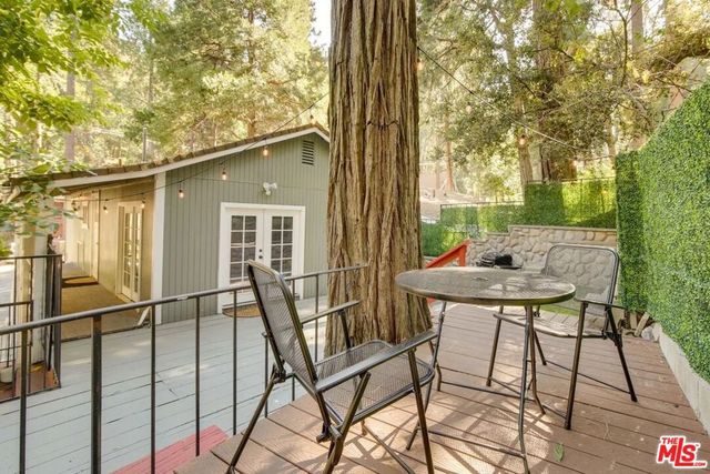 874 Fern Drive, Crestline, CA 92325