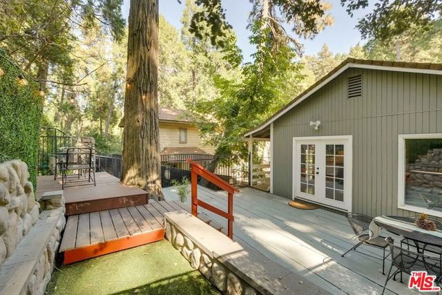 874 Fern Drive, Crestline, CA 92325