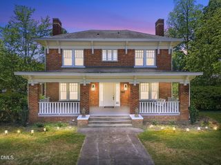 804 W Davis Street, Burlington, NC 27215