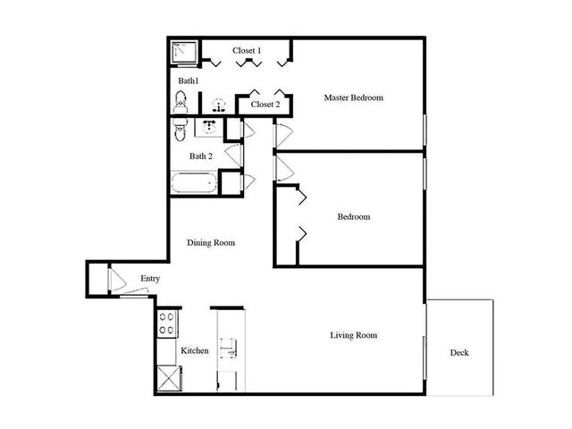 2800 Hamline Avenue N 332, Roseville, MN 55113