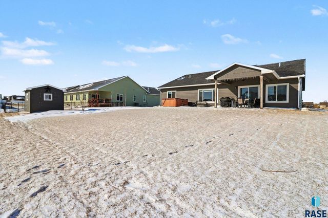 2430 N Main Ave Avenue, Tea, SD 57064