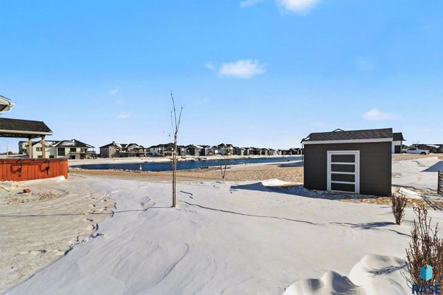 2430 N Main Ave Avenue, Tea, SD 57064