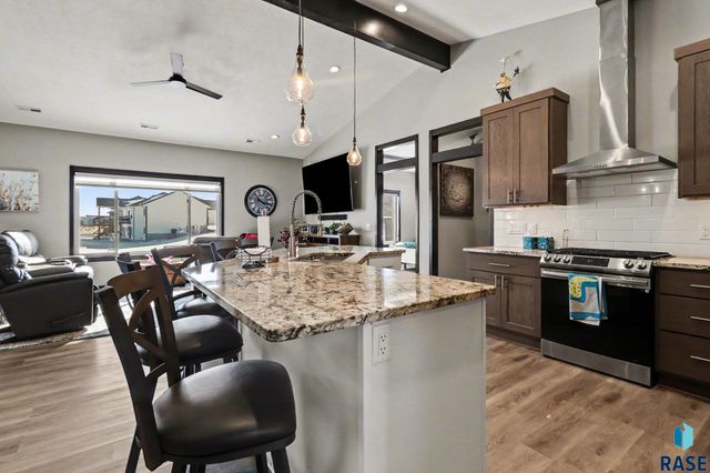 2430 N Main Ave Avenue, Tea, SD 57064