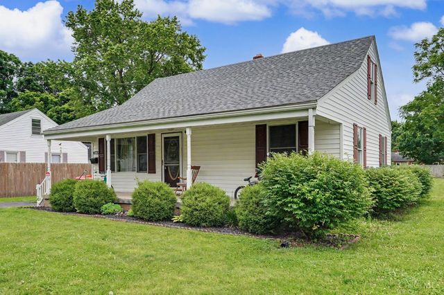 4722 Fairfield Avenue, Fairfield, OH 45014