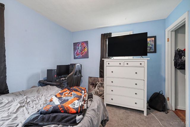 4722 Fairfield Avenue, Fairfield, OH 45014