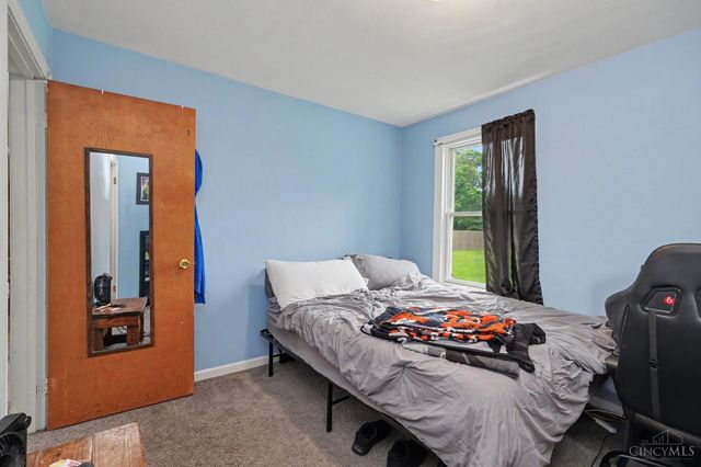 4722 Fairfield Avenue, Fairfield, OH 45014