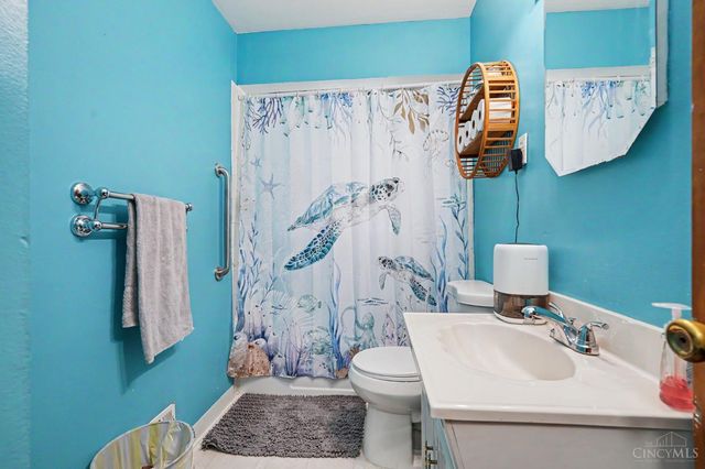 4722 Fairfield Avenue, Fairfield, OH 45014