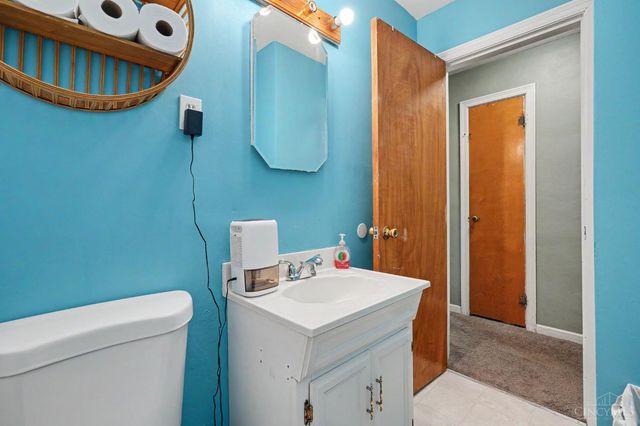 4722 Fairfield Avenue, Fairfield, OH 45014