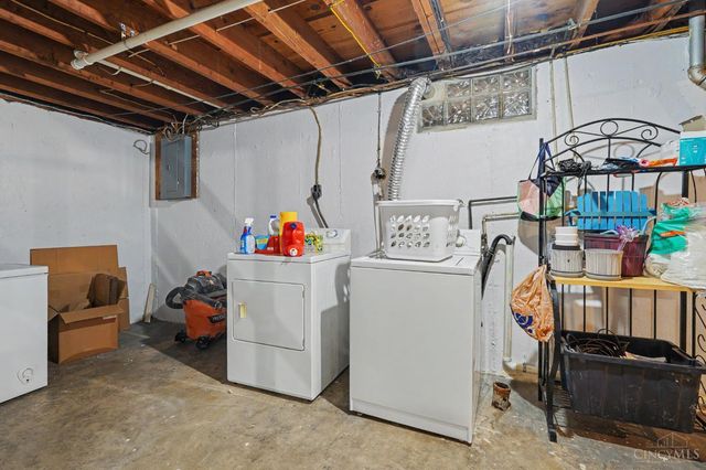 4722 Fairfield Avenue, Fairfield, OH 45014