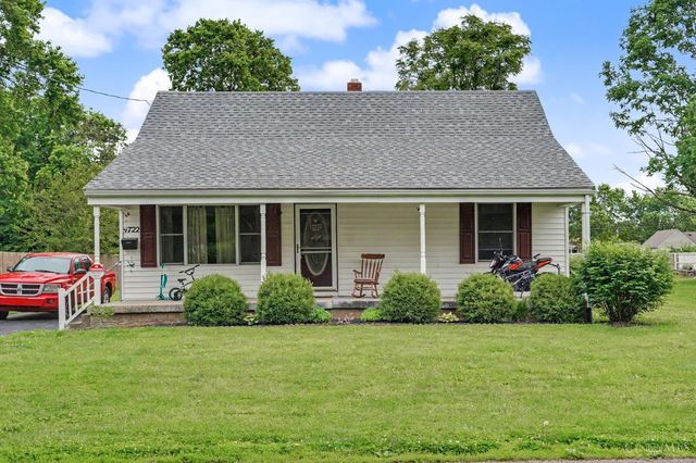 4722 Fairfield Avenue, Fairfield, OH 45014
