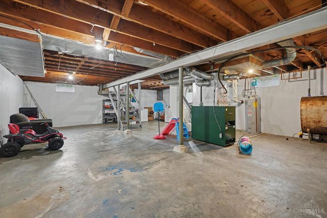 4722 Fairfield Avenue, Fairfield, OH 45014