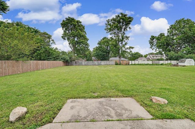 4722 Fairfield Avenue, Fairfield, OH 45014