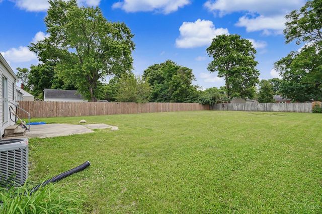 4722 Fairfield Avenue, Fairfield, OH 45014