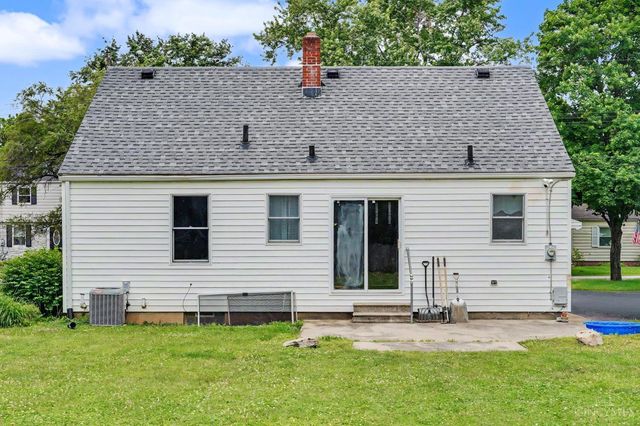 4722 Fairfield Avenue, Fairfield, OH 45014
