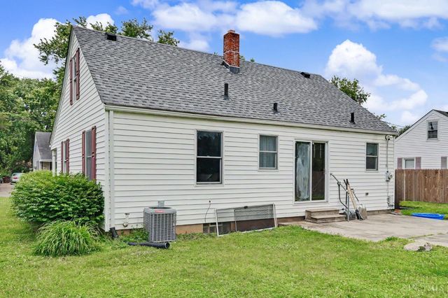 4722 Fairfield Avenue, Fairfield, OH 45014