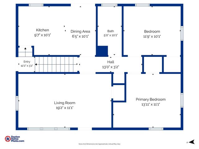 4722 Fairfield Avenue, Fairfield, OH 45014