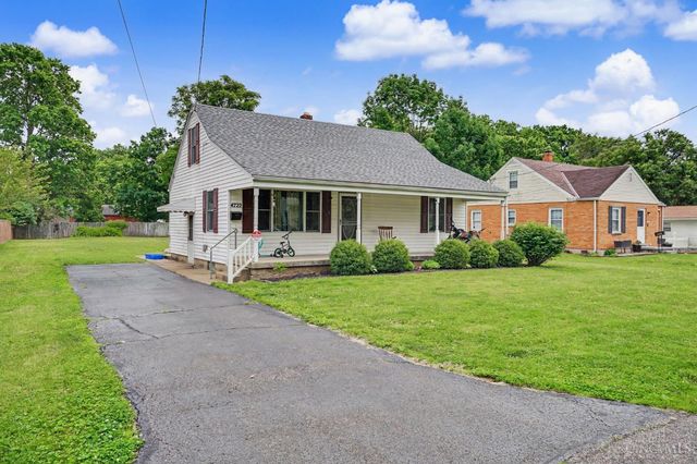 4722 Fairfield Avenue, Fairfield, OH 45014