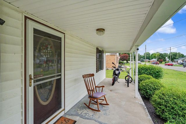 4722 Fairfield Avenue, Fairfield, OH 45014