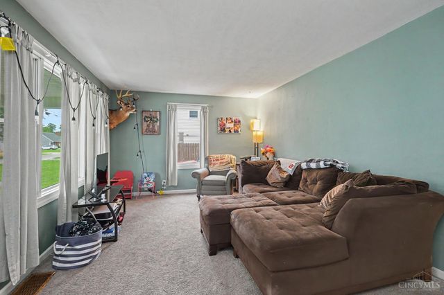4722 Fairfield Avenue, Fairfield, OH 45014