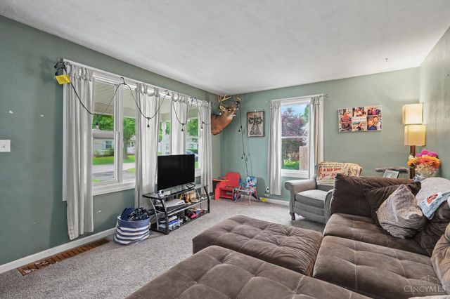4722 Fairfield Avenue, Fairfield, OH 45014